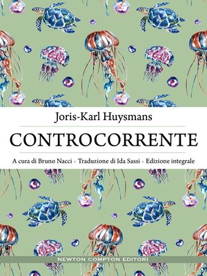 cover image of Controcorrente